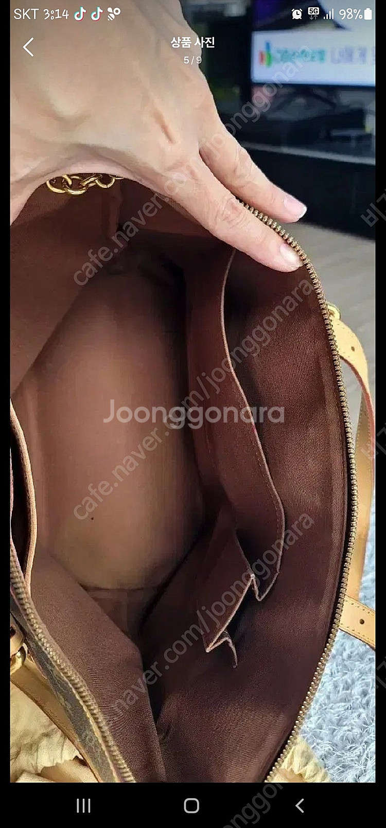 루이비통팔레모gm--4