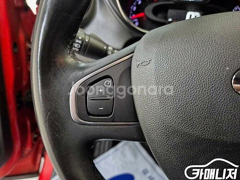 [르노코리아(삼성)]뉴QM3 디젤 1.5 RE 기본형 (5인승) 2018 년 중고차☆신뢰☆믿음☆정직☆고객님께 약속드...--6