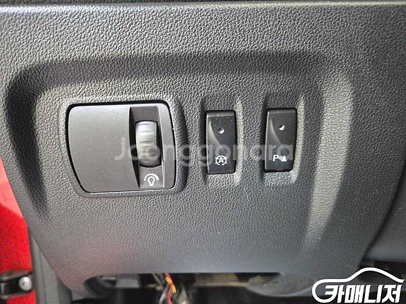 [르노코리아(삼성)]뉴QM3 디젤 1.5 RE 기본형 (5인승) 2018 년 중고차☆신뢰☆믿음☆정직☆고객님께 약속드...--8