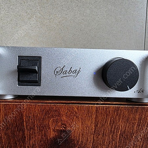 sabaj a8 모노모노