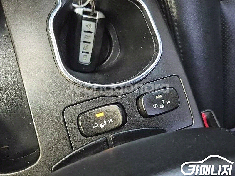 [KG모빌리티(쌍용) ]뉴코란도C 2WD 2.2 RX ...--8