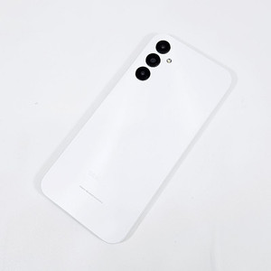 무잔상 외관 S급 깔끔! 갤럭시 점프3 화이트 128GB, 15만원 초특가 판매해요