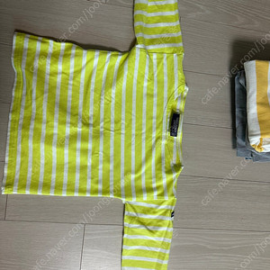 세인트제임스 키즈 4T