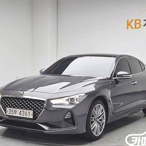 [제네시스]G70 2.2D 엘리트 (5인승) 2019 년 중고차 전국☆최저가판매☆최고가매입☆