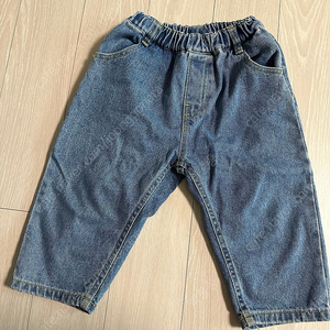 프랭크썸 청바지 XS