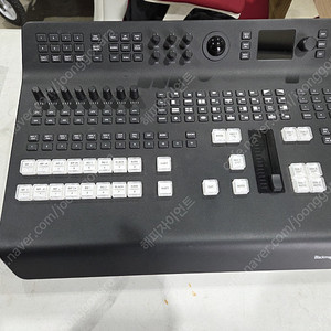 블랙매직 ATEM Television Studio Pro 4K 팝니다.