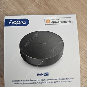 aqara hub m2