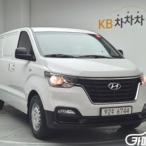 [현대]더 뉴 그랜드 스타렉스 2WD 밴 3인승 스타일 (3인승) 2021 년 중고차◆전액할부◆중고리스◆친절서비스◆