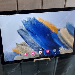태블릿PC 10.5인치 삼성전자 갤럭시탭A8 (64GB) SM-X200