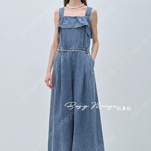 랑방 여름점프슈트 2가지