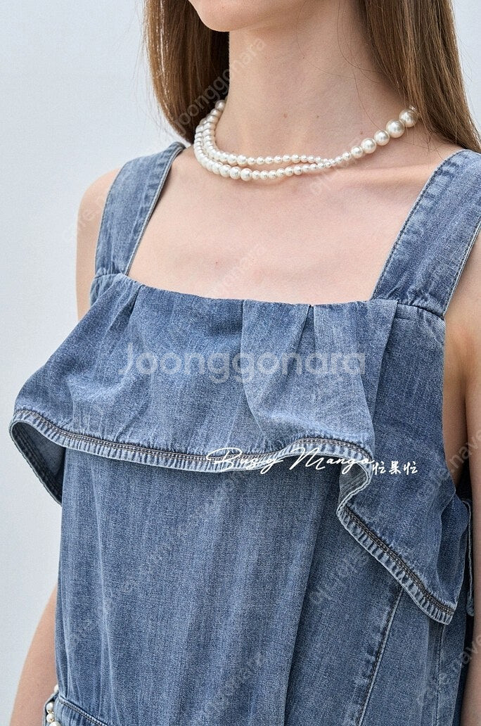 랑방 여름점프슈트 2가지--3