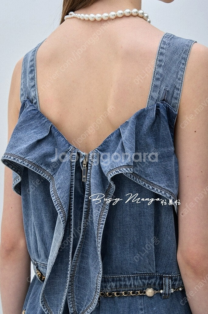 랑방 여름점프슈트 2가지--5