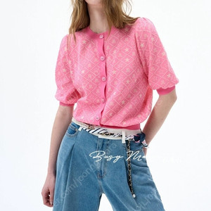 랑방 25 여름 탑 2가지