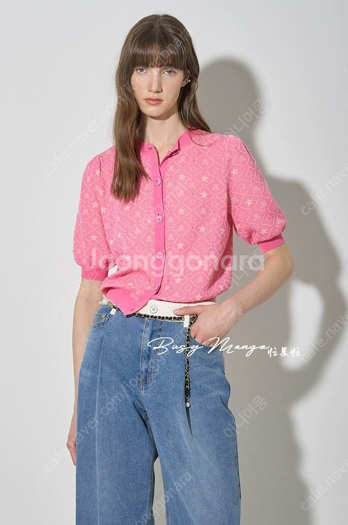 랑방 25 여름 탑 2가지--4