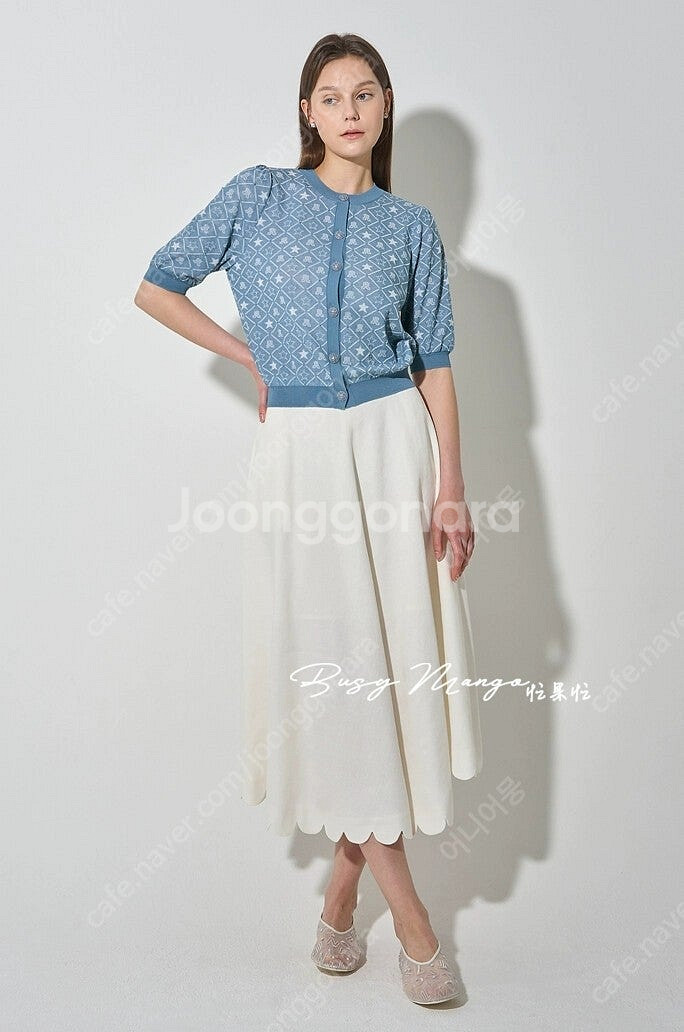 랑방 25 여름 탑 2가지--8