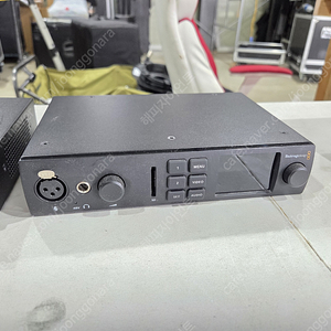 블랙매직디자인 UltraStudio 4K Mini 판매합니다