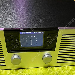 오디오TANGENT ELIO STEREO