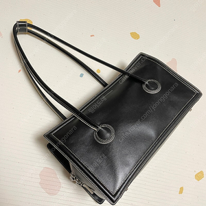 마지셔우드 보스턴백