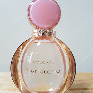 불가리 로즈 골데아 90ml