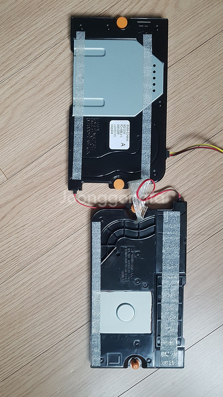 BN96-52484A 티비 모니터 스피커--0