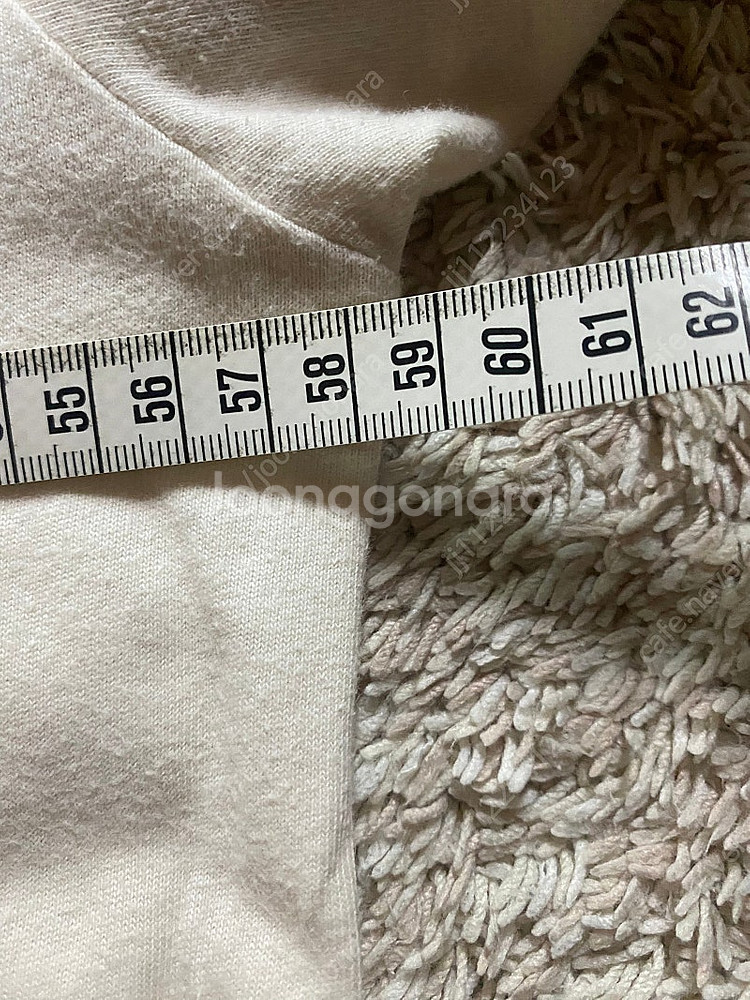 몽클레어 반팔 백화점판--6