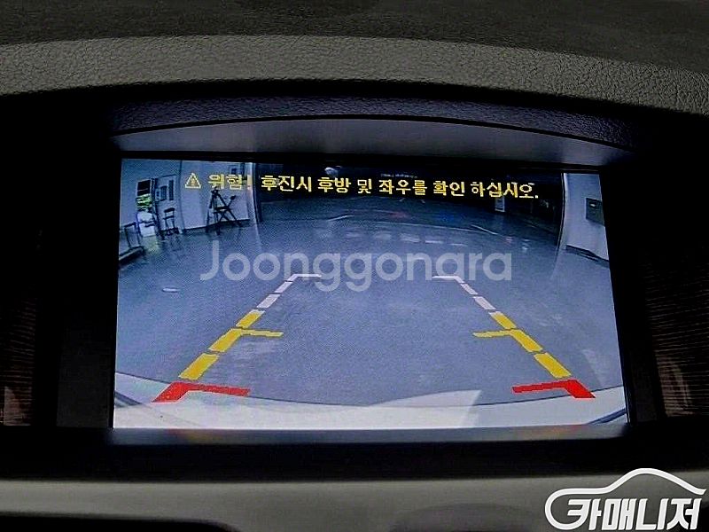 [르노코리아(삼성)]뉴SM5플래티넘 2.0 SE 파노라...--6