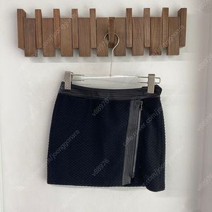 PXG 미니 스커트 정품 / 랑방 마인 더캐시미어 타임 코스 마쥬 산드로 오르 폴로 미샤