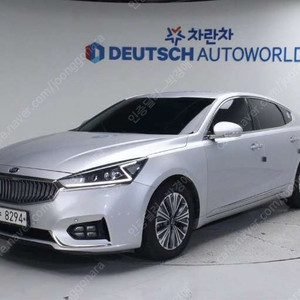 중고차 기아 올 뉴K7 하이브리드 노블레스 18년형 130,000키로 중고차전액할부 ★ 여유자금 ★ 수원 ★ 이미지