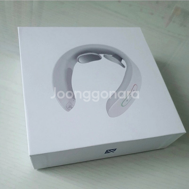 [새상품] MELIENS 멜리언스 목 마사지 안마기--1