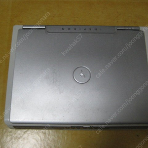 DELL INSPIRON 6400 부품용