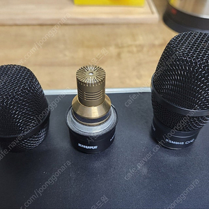 무선마이크 헤드 shure ksm9(copy) 팝니다