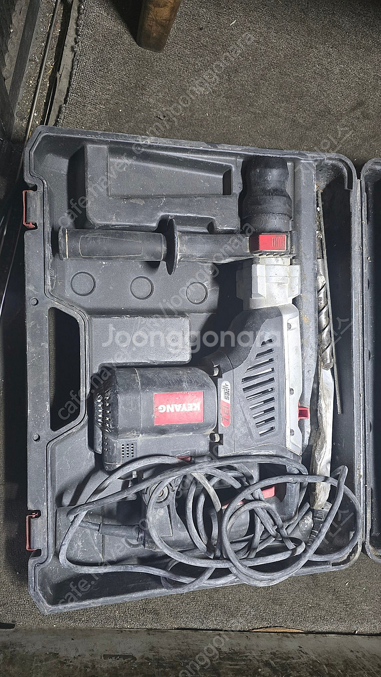 계양함마드릴--0