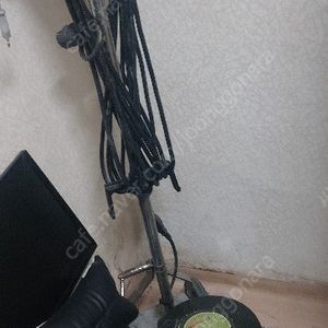 실마력 2마력! 20인치 대리석 연마기 급처 40만원 (중고돌돌이)