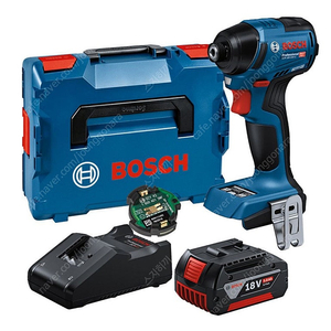 보쉬 GDR 18V-220 C 임팩드라이버 팝니다