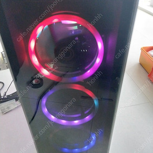 컴퓨터(PC) - i7 - 6800K 팝니다.