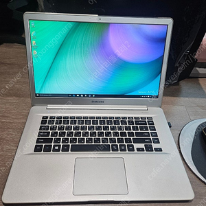 삼성 노트북 NT910S5K 판매 합니다.