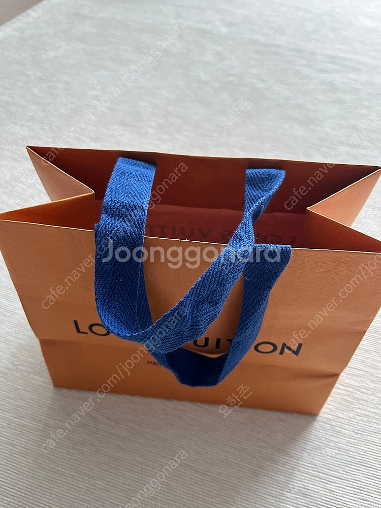 루이비통 오거나이저 모노그램 포켓 카드지갑 (롯데백화점...--1