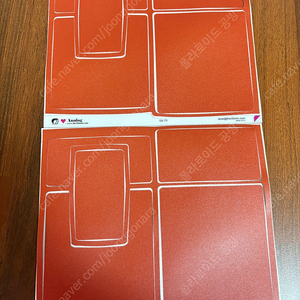 클래식 폴라로이 카메라 sx-70 교체용 가죽 스킨커버