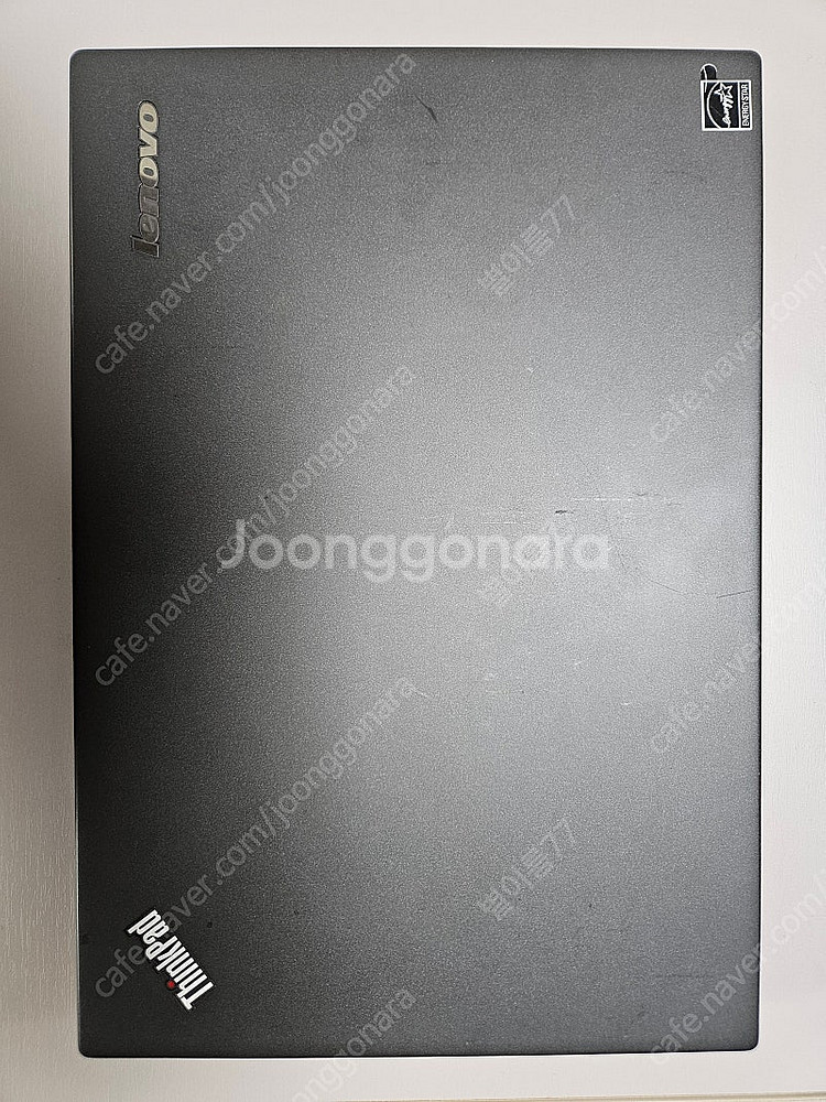 레노버 울트라북 X240s 판매합니다.--1