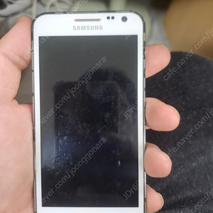 갤럭시 s2 hd lte 부품용 scv-e120k