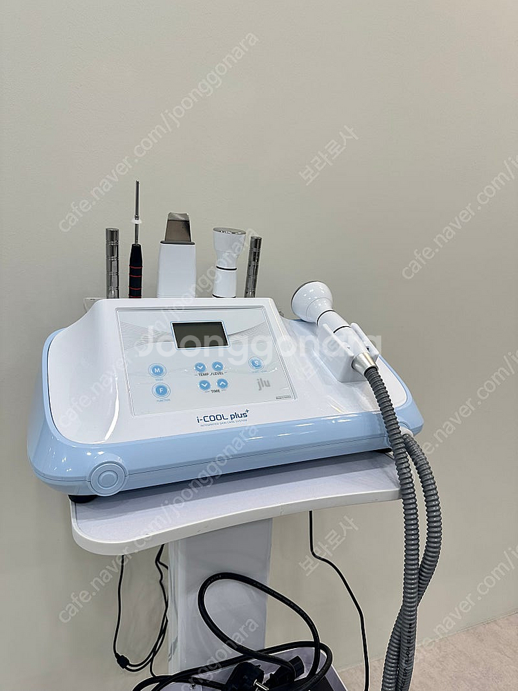 아이쿨플러스 피부샵 복합미용기기--0