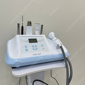 아이쿨플러스 피부샵 복합미용기기