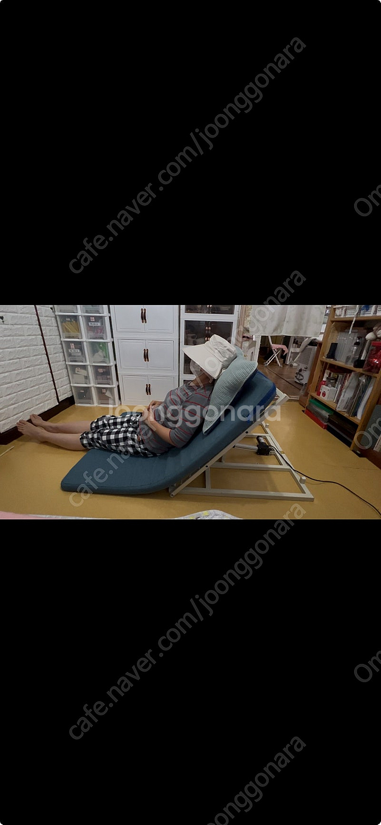 전동침대 모션베드--1