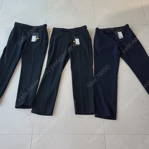 무신사 슬랙스 31 새상품 판매