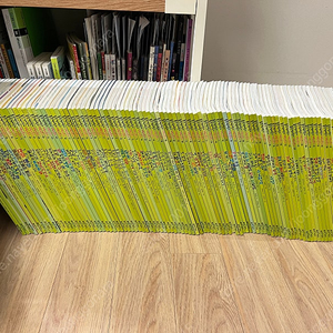 좋은책어린이 98권 팜