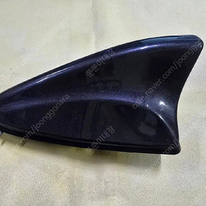 올뉴카니발 샤크안테나