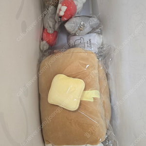 가나디 팝업 굿즈 팝니다