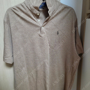 폴로 pk티 L 판매