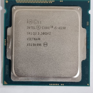 cpu i5-4590