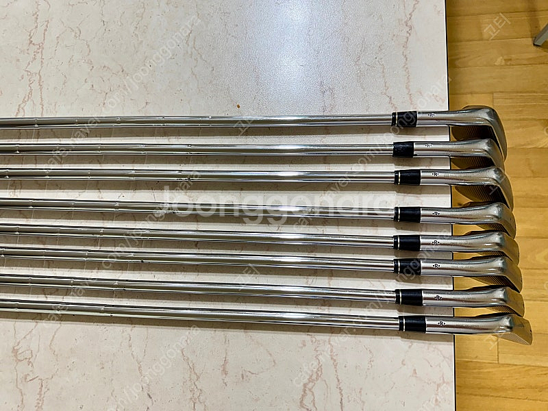 캘러웨이 레가시 S200--7